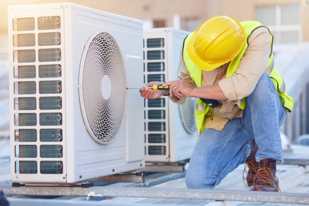 Best Geothermal HVAC Systems in Macon, MS