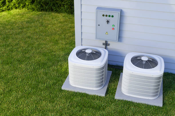 Best HVAC Retrofitting and Upgrading in Macon, MS
