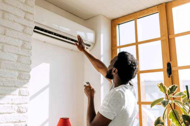 Best Energy-efficient HVAC Solutions in Macon, MS