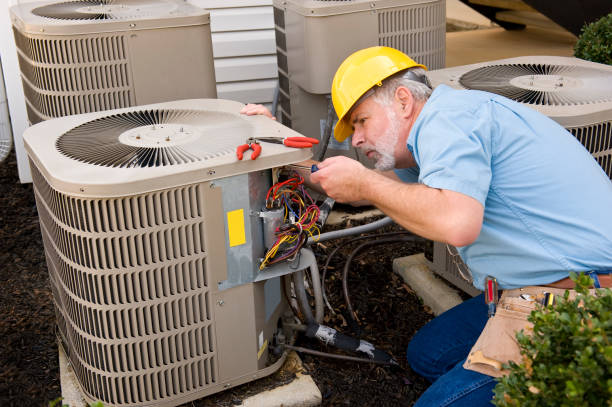 Macon, MS HVAC Company