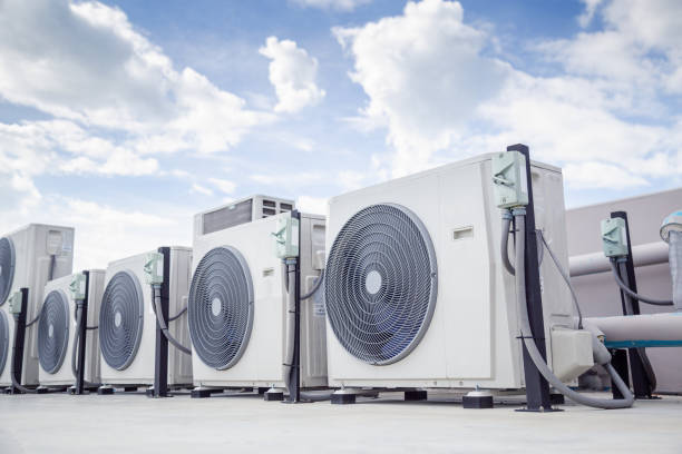Best Air Conditioning Cleaning in Macon, MS