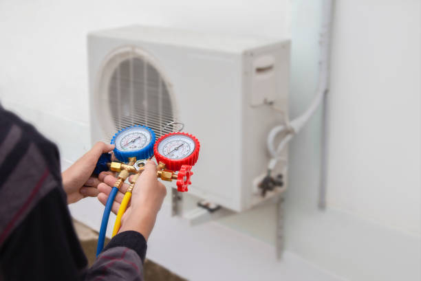 Best HVAC Training and Certification in Macon, MS