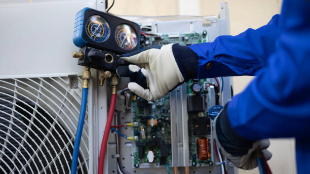 Best HVAC Retrofitting and Upgrading in Macon, MS