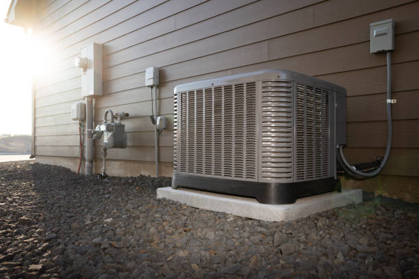 Best HVAC for Healthcare Facilities in Macon, MS